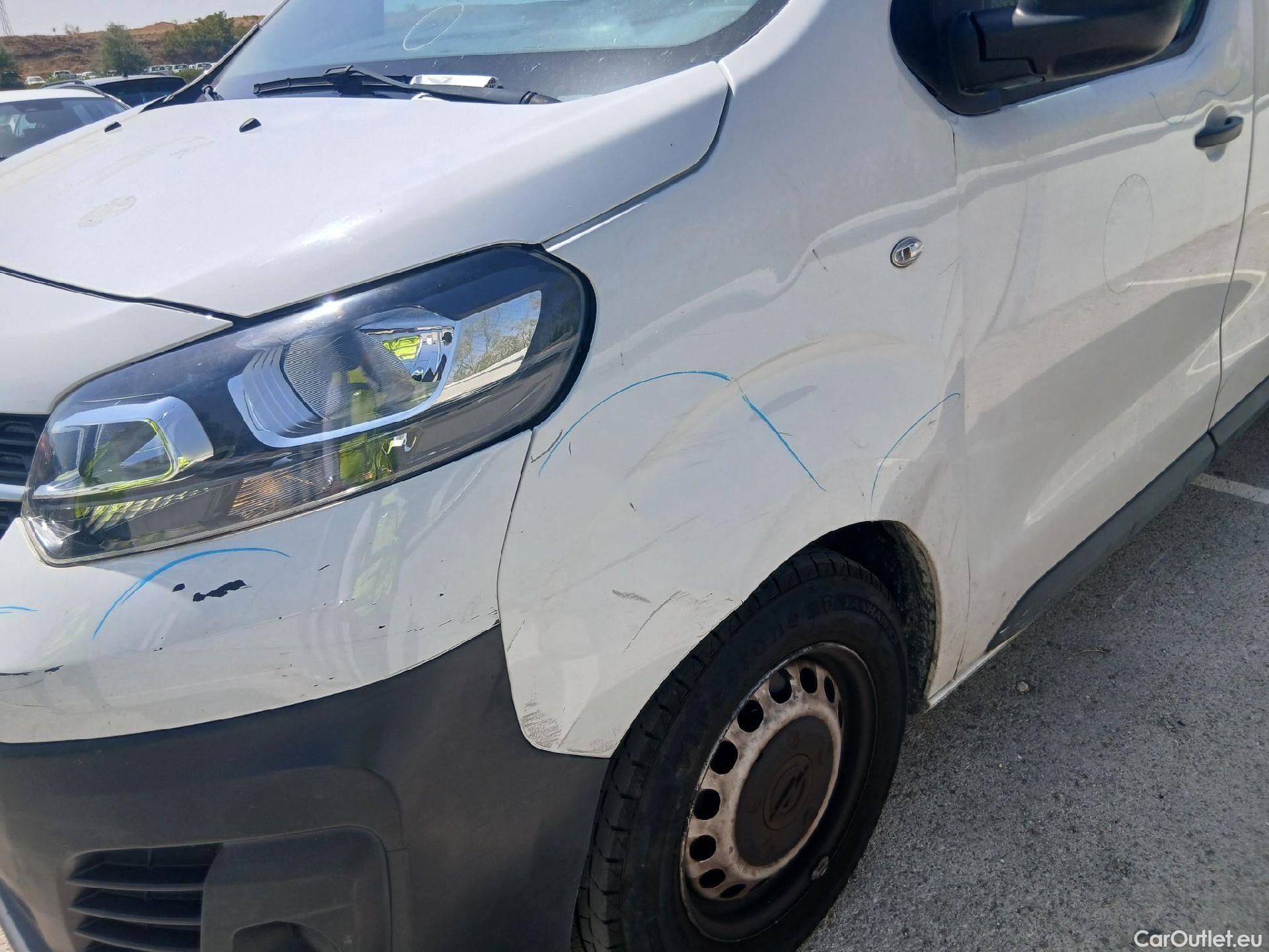 Opel  Vivaro OPEL  / 2019 / 4P / furgón 2.0 Diésel 107kW (145CV) L Inc. Express #7