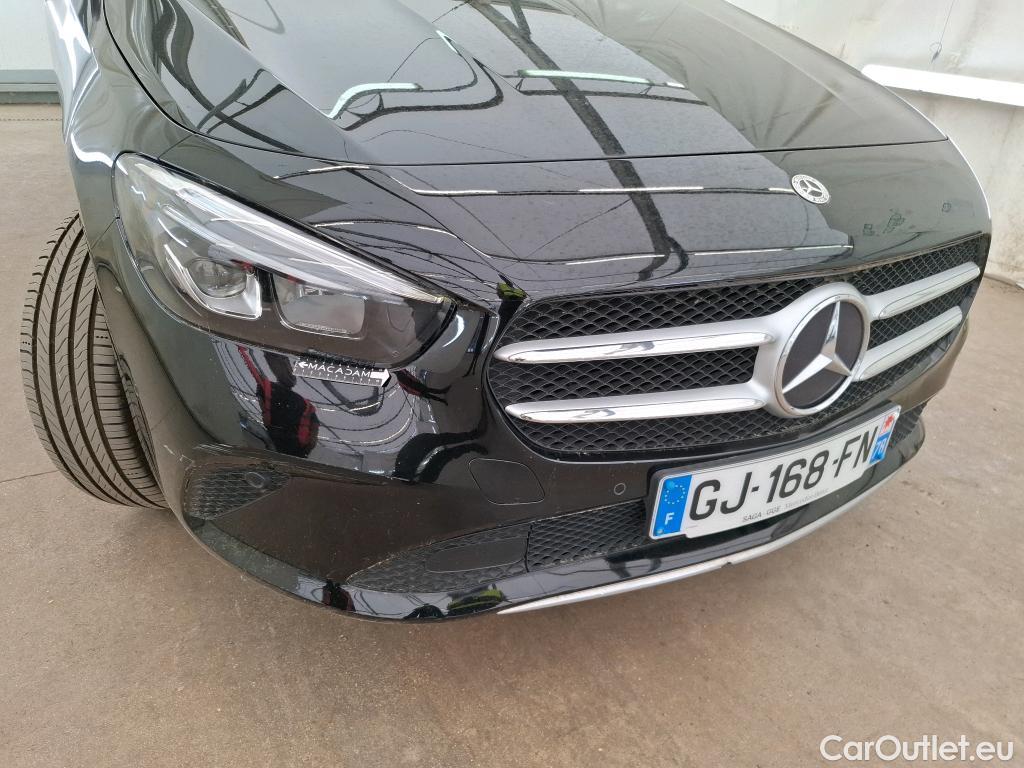  Mercedes  B-Klasse MERCEDES-BENZ Classe B / 2019 / 5P / monospace B 250e Progressive Line Edition #1