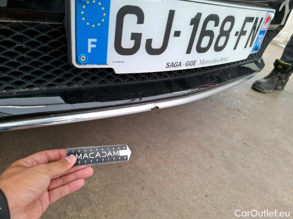  Mercedes  B-Klasse MERCEDES-BENZ Classe B / 2019 / 5P / monospace B 250e Progressive Line Edition #31