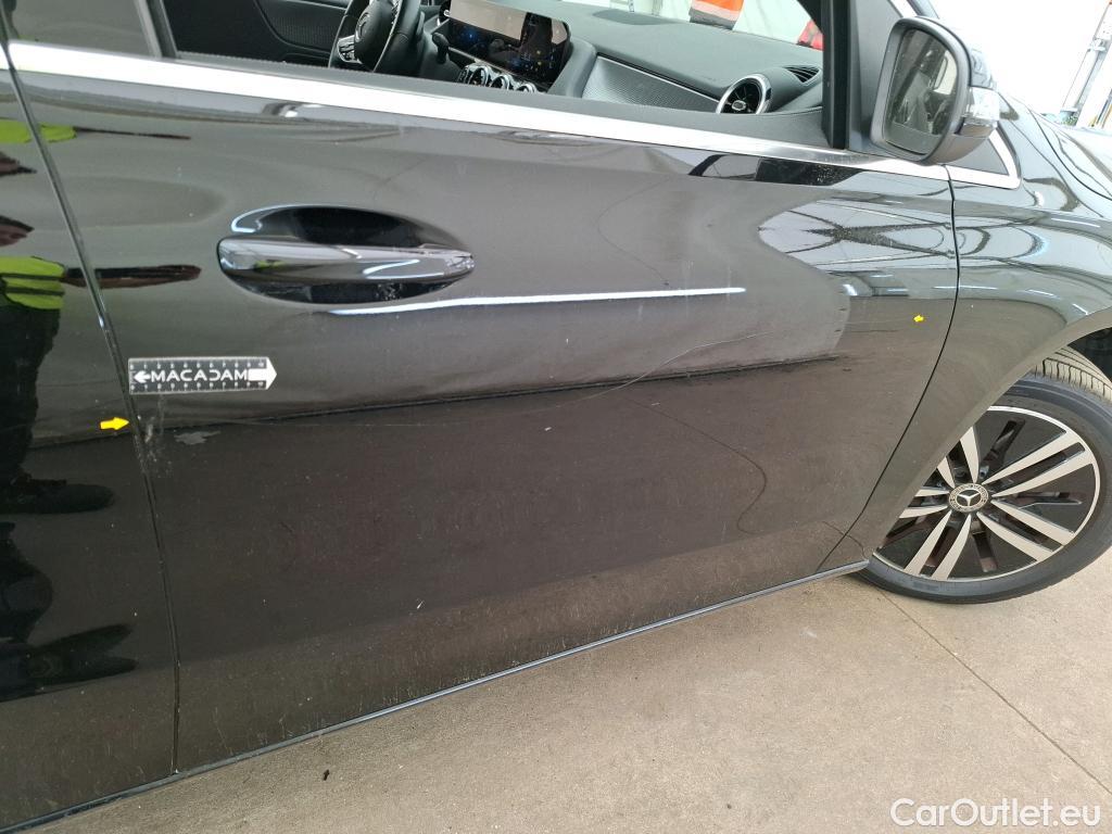  Mercedes  B-Klasse MERCEDES-BENZ Classe B / 2019 / 5P / monospace B 250e Progressive Line Edition #14