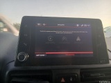  Citroen  Berlingo CITROEN  / 2018 / 3P / furgón derivado de turismo Talla M BlueHDi 100 CONTROL (AC2) #12