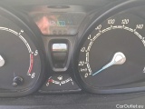  Ford  Transit FORD  Courier/2014/4P/furgón der.turis Van 1.5 TDCi 75kW Trend #5