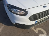  Ford  Transit FORD  Courier/2014/4P/furgón der.turis Van 1.5 TDCi 75kW Trend #16