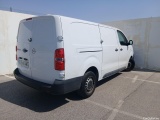  Opel  Vivaro OPEL  / 2019 / 4P / furgón 2.0 Diésel 107kW (145CV) L Inc. Express #2