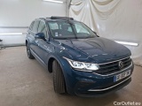  Volkswagen  Tiguan VOLKSWAGEN  / 2020 / 5P / SUV 1.4 eHybrid 245 DSG6 Life Business #5