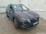  Hyundai  Tucson HYUNDAI  / 2020 / 5P / SUV 1.6 PHEV 265 HTRAC EXECUTIVE 4WD AUTO #5