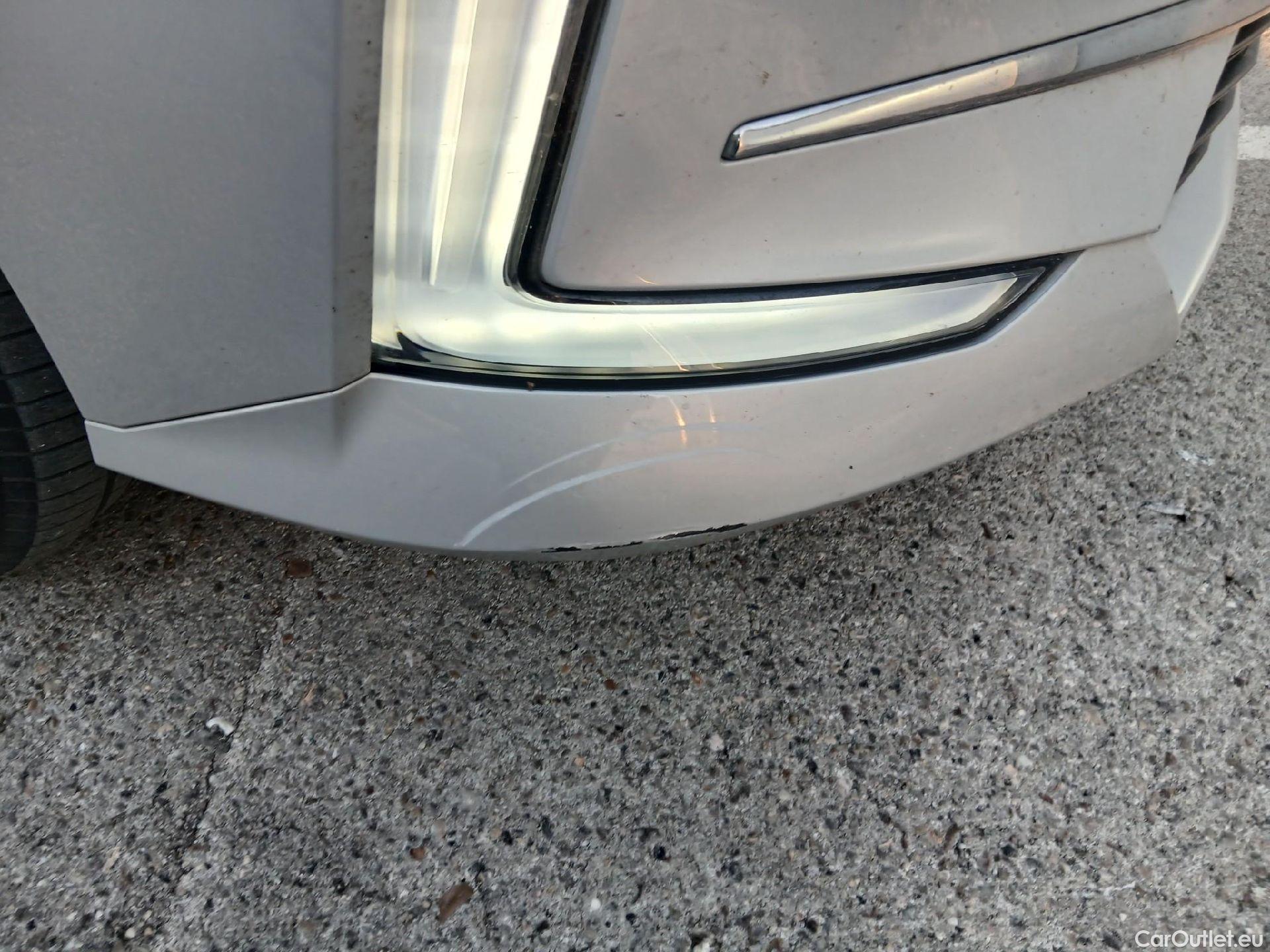  DS  DS4 DS DS 4 / 2021 / 5P / berlina con portón BlueHDi 130 auto BASTILLE + (AC) #6