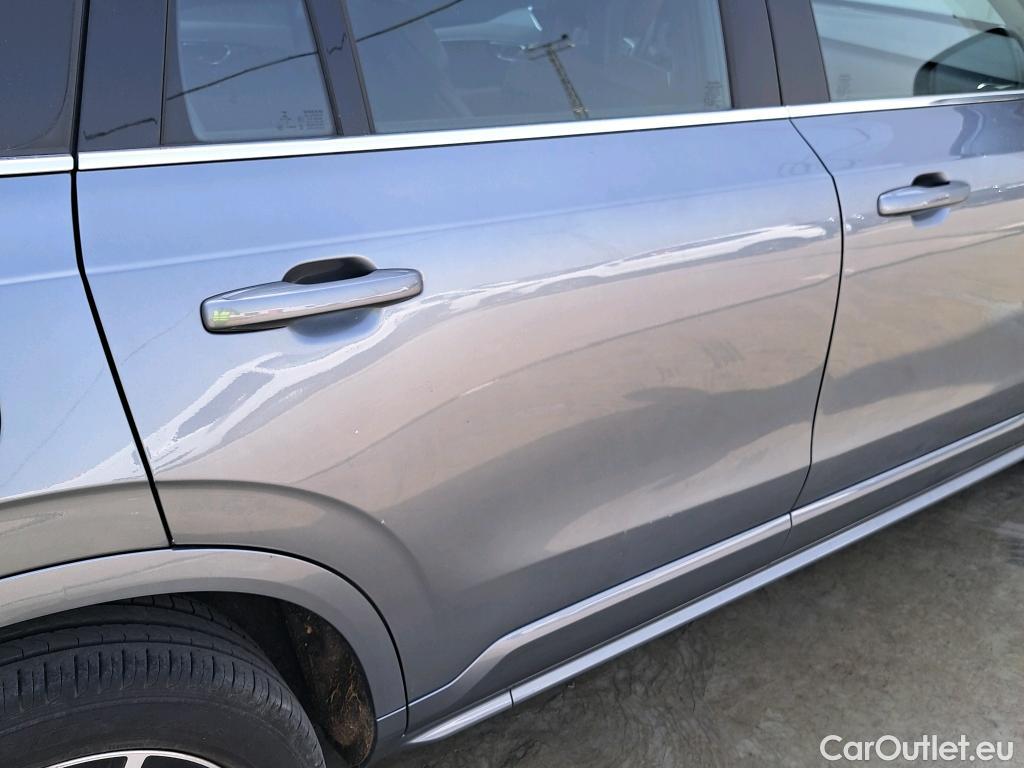  Volvo  XC90 VOLVO  / 2019 / 5P / todoterreno 2.0 B5 D5 AWD Business Plus Auto (CX) #7