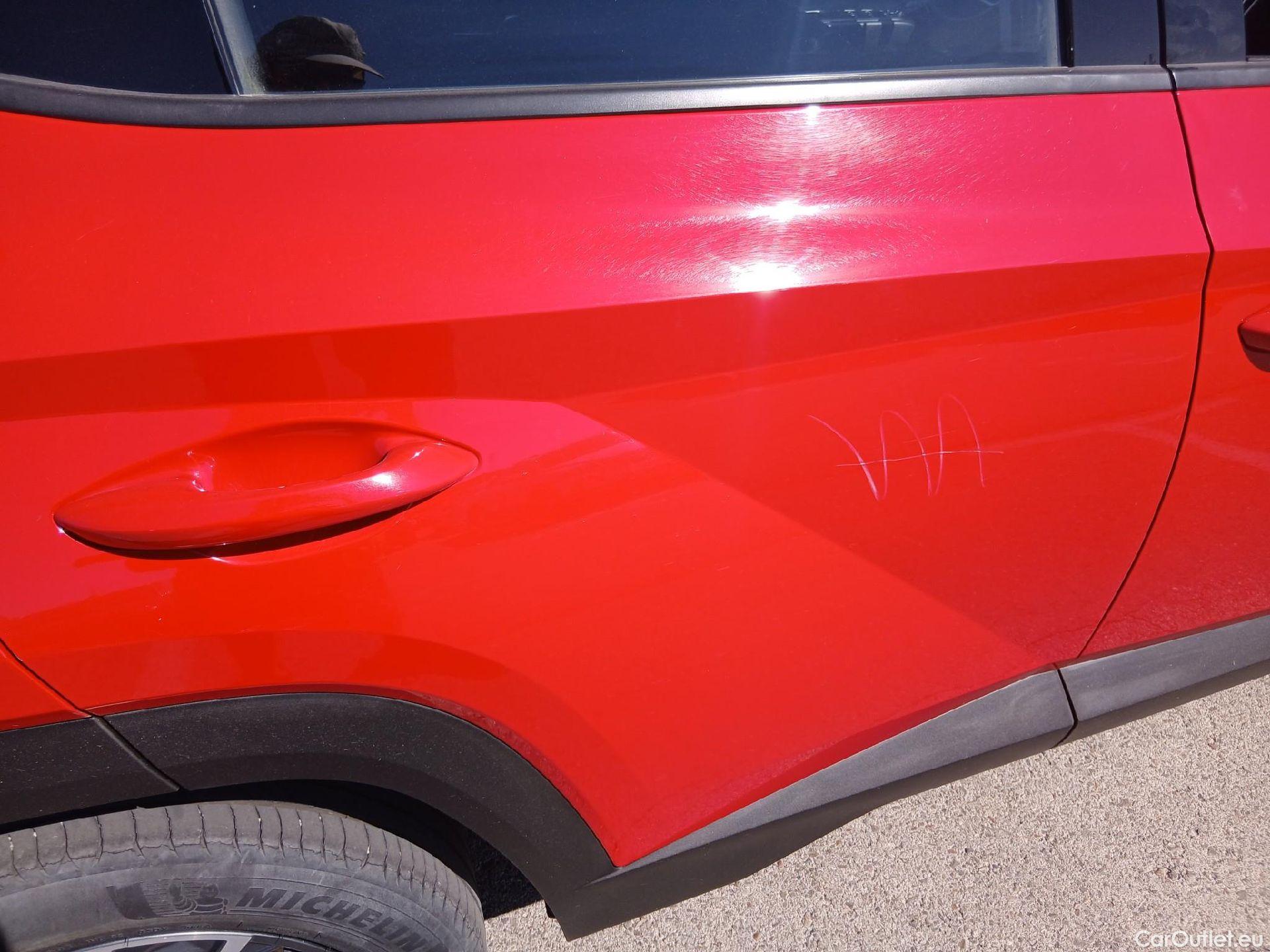  Hyundai  Tucson HYUNDAI  / 2020 / 5P / todoterreno 1.6 TGDI 169kW (230CV) HEV Maxx Auto #23