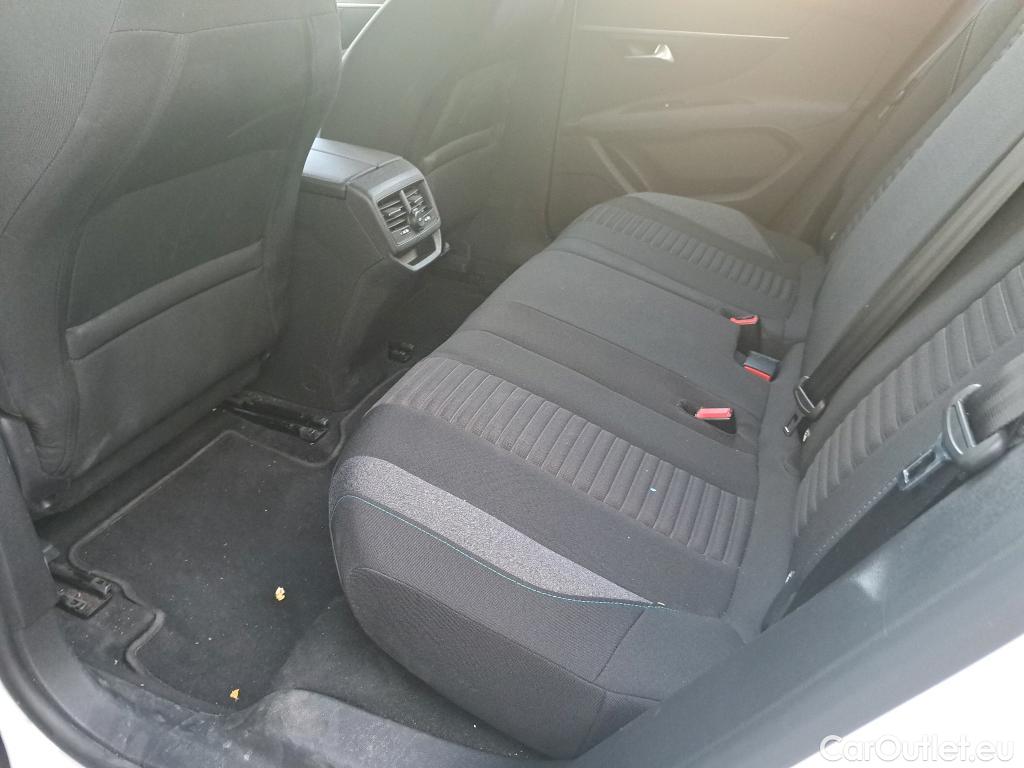  Peugeot  3008 PEUGEOT  / 2020 / 5P / todoterreno 1.5 BlueHDi 96kW Active Pack EAT8 #8