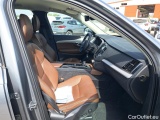  Volvo  XC90 VOLVO  / 2019 / 5P / todoterreno 2.0 B5 D5 AWD Business Plus Auto (CX) #6