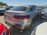 Mercedes  G-Klasee MERCEDES-BENZ GLC Coupé / 2019 / 5P / coupé GLC 300 e 4MATIC #2