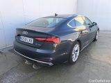  Audi  A5 Sportback AUDI A5 / 2019 / 5P / berlina con portón Advanced 35 TDI 120kW S tronic Sportback #2