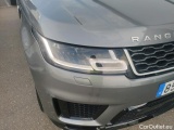  Land Rover  Range Rover Sport LAND ROVER  / 2017 / 5P / todoterreno 2.0 Si4 PHEV 297kW (404CV) HSE #18