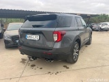  Ford  Explorer FORD  / 2019 / 5P / todoterreno 3.0 PHEV AWD ST-Line 7 plazas #2
