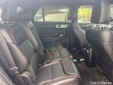  Ford  Explorer FORD  / 2019 / 5P / todoterreno 3.0 PHEV AWD ST-Line 7 plazas #7