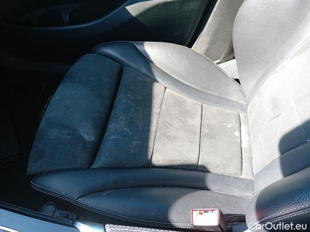  Mercedes  G-Klasee MERCEDES-BENZ Clase GLC / 2015 / 5P / todoterreno GLC 220 d 4MATIC #28