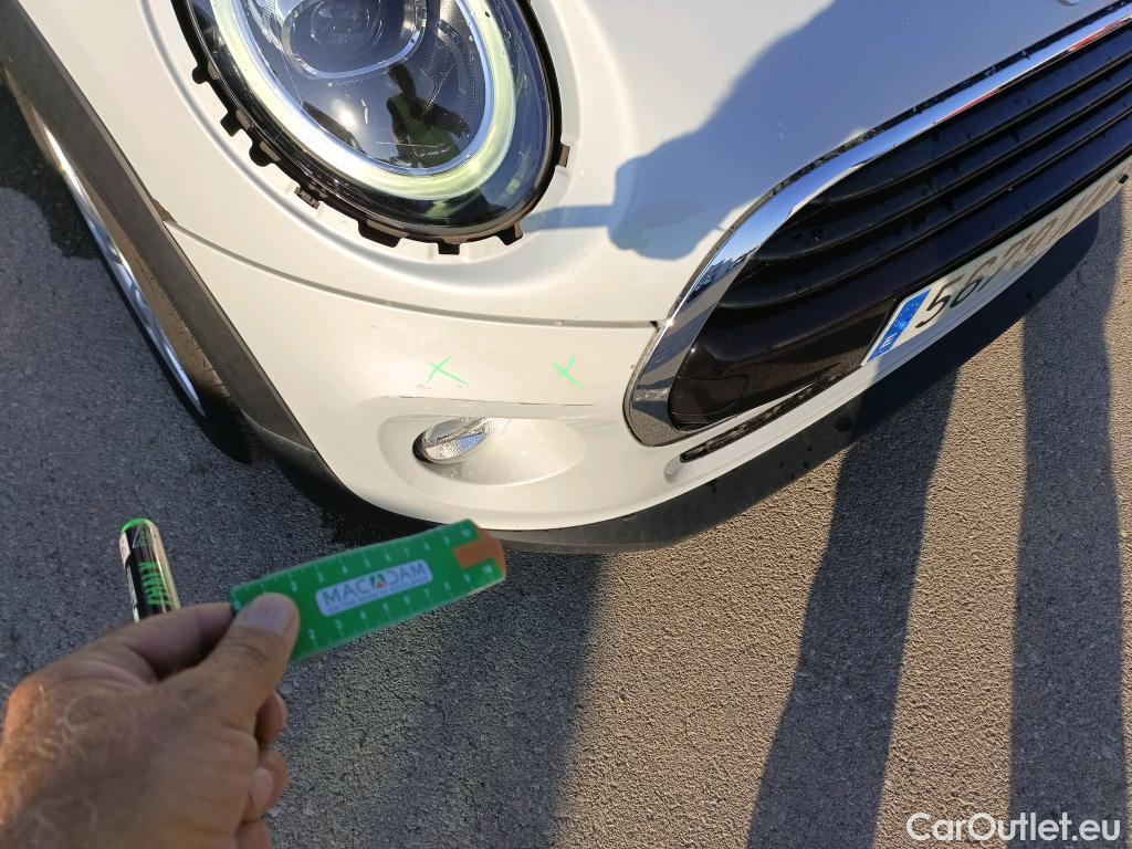  Mini  Cooper MINI MINI / 2014 / 5P / berlina con portón  5 PUERTAS #15