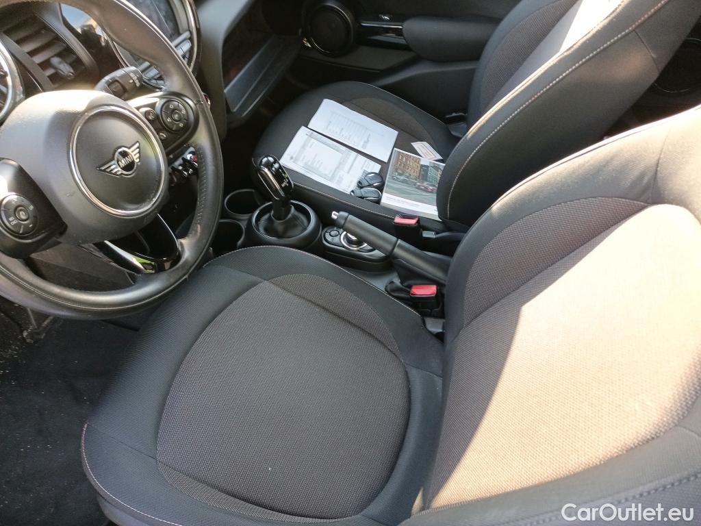  Mini  Cooper MINI MINI / 2014 / 5P / berlina con portón  5 PUERTAS #22