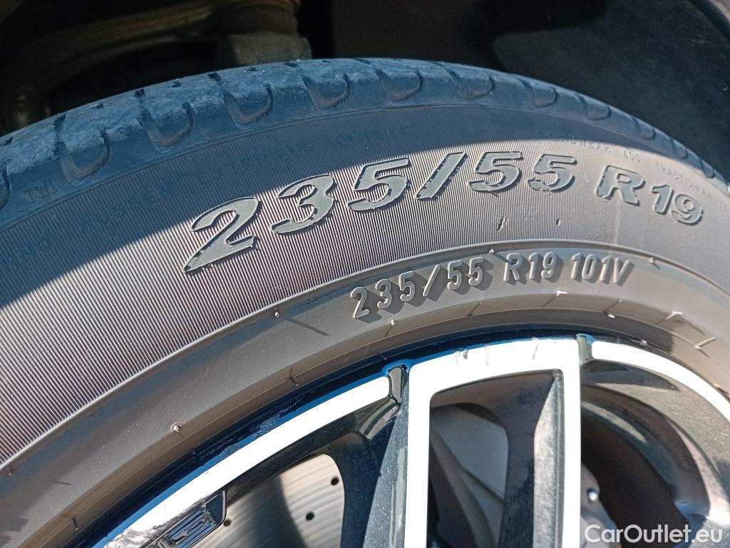  Mercedes  G-Klasee MERCEDES-BENZ Clase GLC / 2015 / 5P / todoterreno GLC 220 d 4MATIC #10