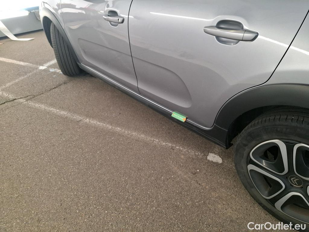  Citroen  C3 CITROEN  Société 2020 5P Berline VU BlueHDi 100 BVM6 Feel Nav #8