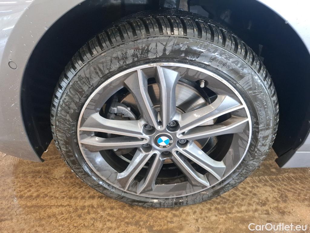  Bmw  Serie 1 Série 1 Berline 118 i Edition Sport 1.5 135CV BVA7 E6d / PRET A VENDRE #2