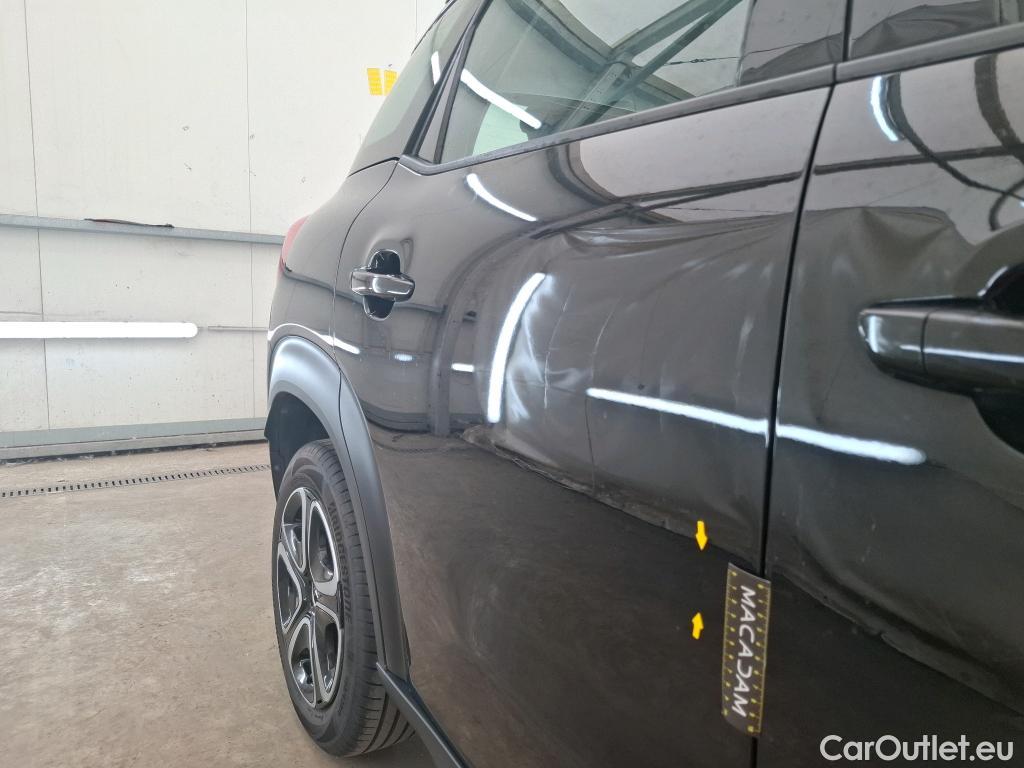  Citroen  C3  Aircross Feel Business 1.2 PureTech 110CV BVM6 E6d #14