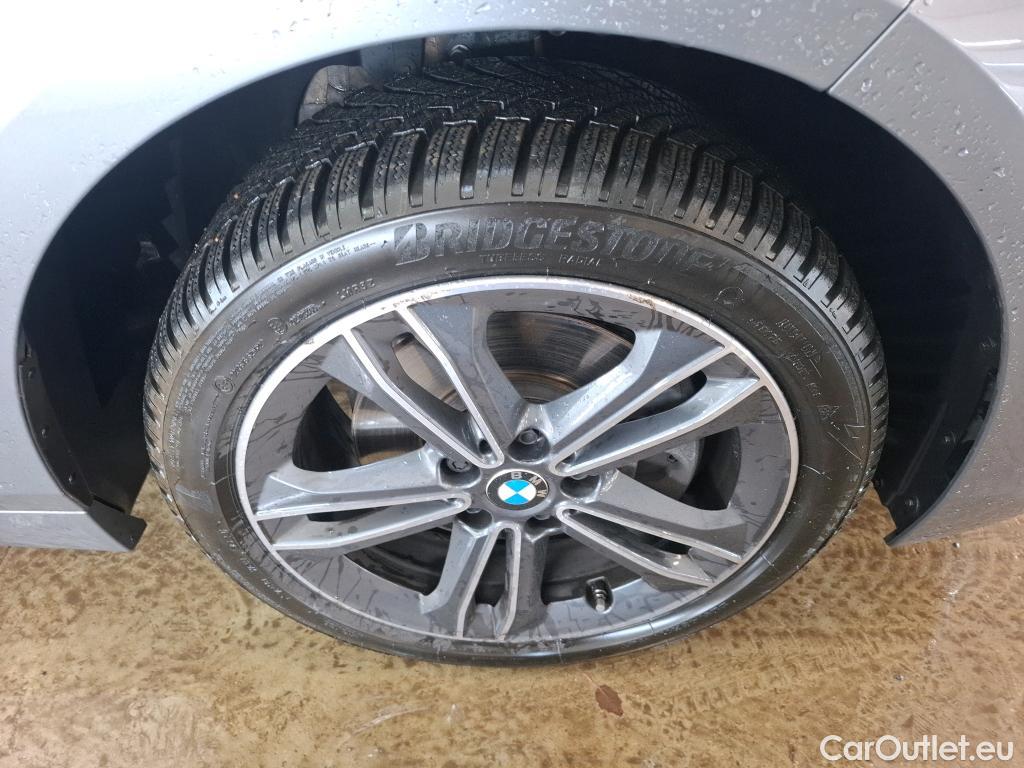  Bmw  Serie 1 Série 1 Berline 118 i Edition Sport 1.5 135CV BVA7 E6d / PRET A VENDRE #5