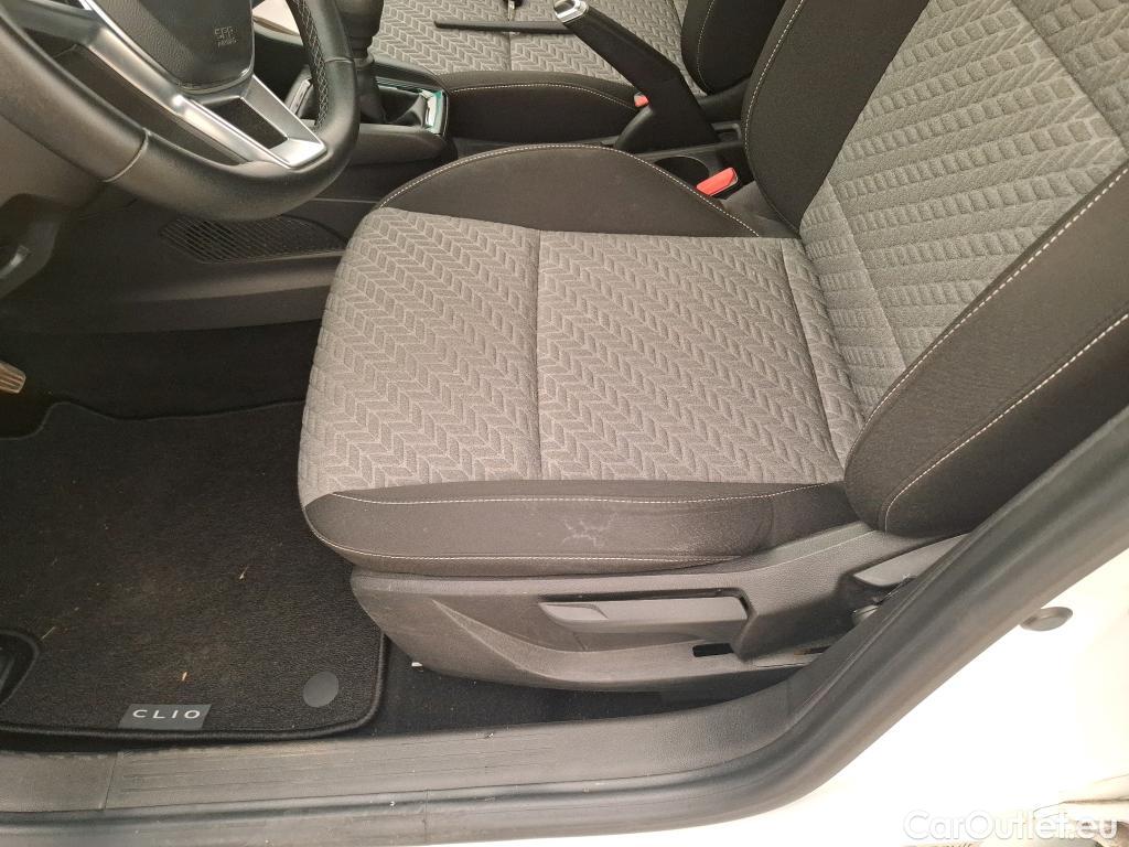  Renault  Clio  V Evolution 1.0 TCe 100CV BVM6 E6d / GPL #15