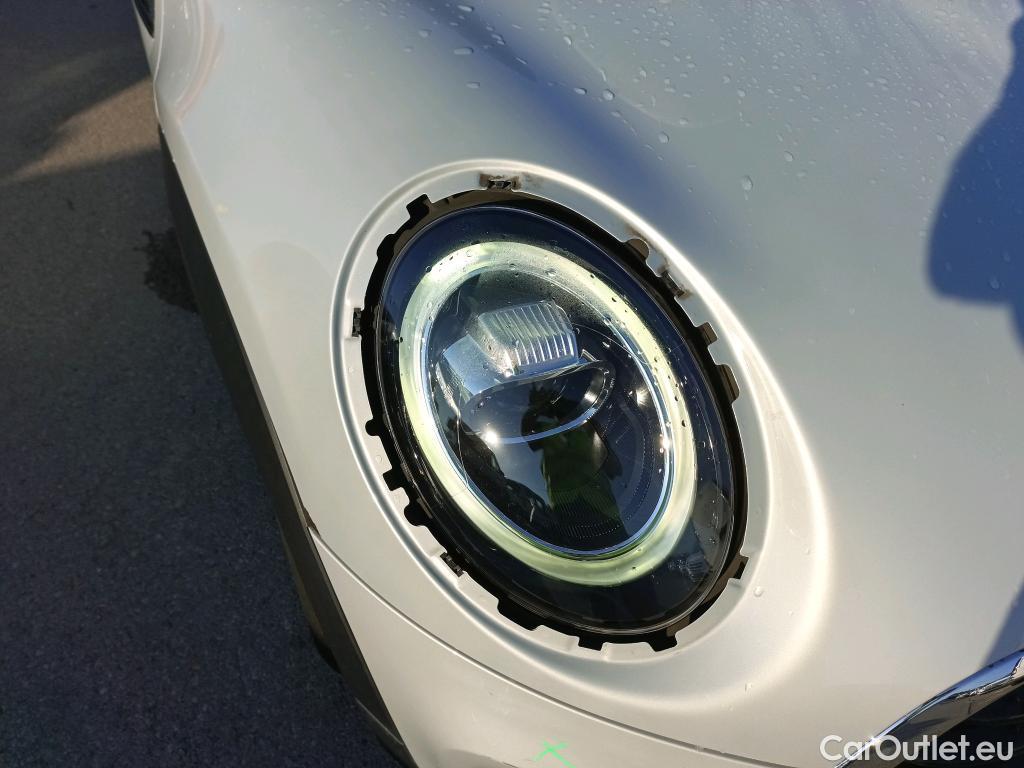  Mini  Cooper MINI MINI / 2014 / 5P / berlina con portón  5 PUERTAS #13