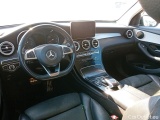  Mercedes  G-Klasee MERCEDES-BENZ Clase GLC / 2015 / 5P / todoterreno GLC 220 d 4MATIC #3