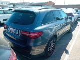  Mercedes  G-Klasee MERCEDES-BENZ Clase GLC / 2015 / 5P / todoterreno GLC 220 d 4MATIC #2