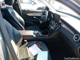  Mercedes  G-Klasee MERCEDES-BENZ Clase GLC / 2015 / 5P / todoterreno GLC 220 d 4MATIC #6