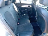  Mercedes  G-Klasee MERCEDES-BENZ Clase GLC / 2015 / 5P / todoterreno GLC 220 d 4MATIC #7