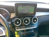  Mercedes  G-Klasee MERCEDES-BENZ Clase GLC / 2015 / 5P / todoterreno GLC 220 d 4MATIC #15