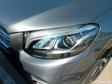  Mercedes  G-Klasee MERCEDES-BENZ Clase GLC / 2015 / 5P / todoterreno GLC 220 d 4MATIC #17