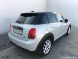 Mini  Cooper MINI MINI / 2014 / 5P / berlina con portón  5 PUERTAS #2