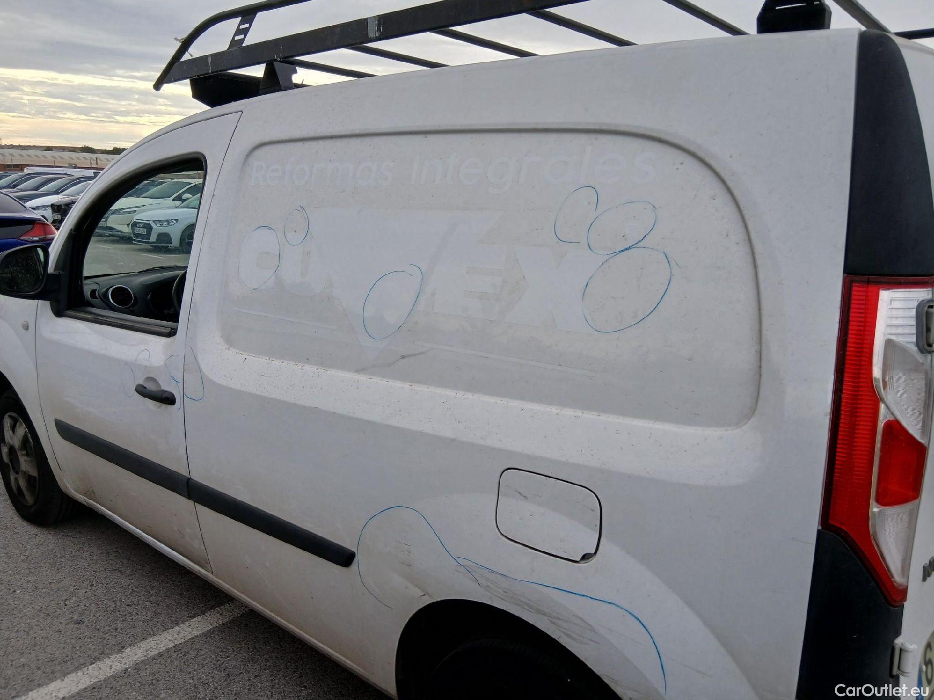  Nissan  NV200 NISSAN NV250 / 2019 / 4P / furgón 2pl 1.5dCi 85 kW (115 CV) L1H1 COMFORT #15