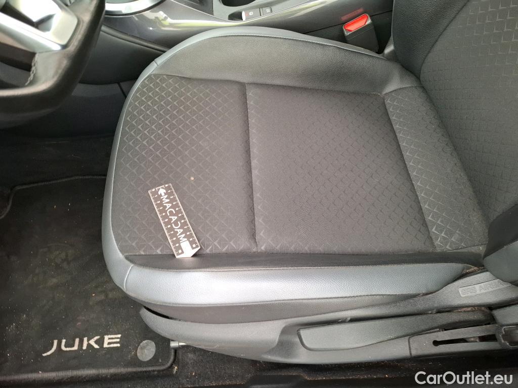  Nissan  Juke NISSAN  / 2019 / 5P / Crossover DIG-T 114 BVM6 N-Connecta #7