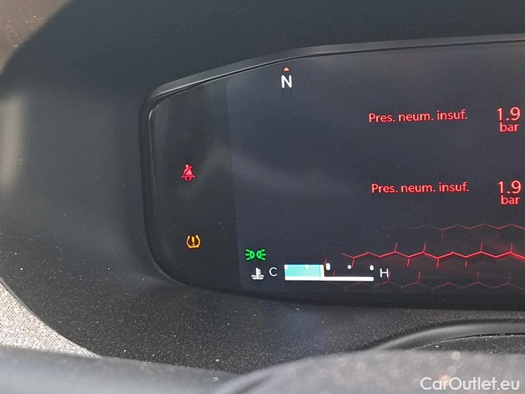  Jeep  Compass JEEP  / 2021 / 5P / todoterreno 1.3 Gse T4 96kW (130CV) Longitude MT FWD #39