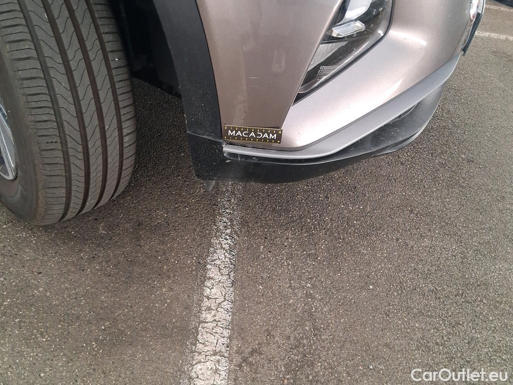  Hyundai  Tucson  Intuitive Hybrid 2WD 1.6 T-GDI 230CV BVA6 E6d #11