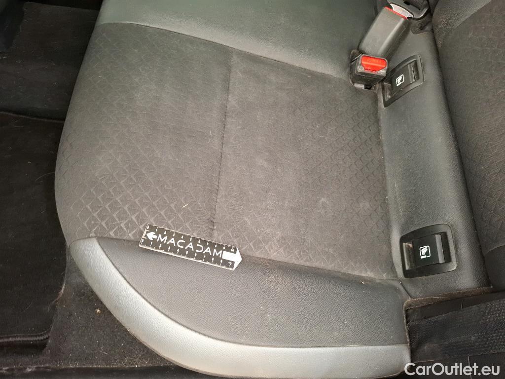  Nissan  Juke NISSAN  / 2019 / 5P / Crossover DIG-T 114 BVM6 N-Connecta #11