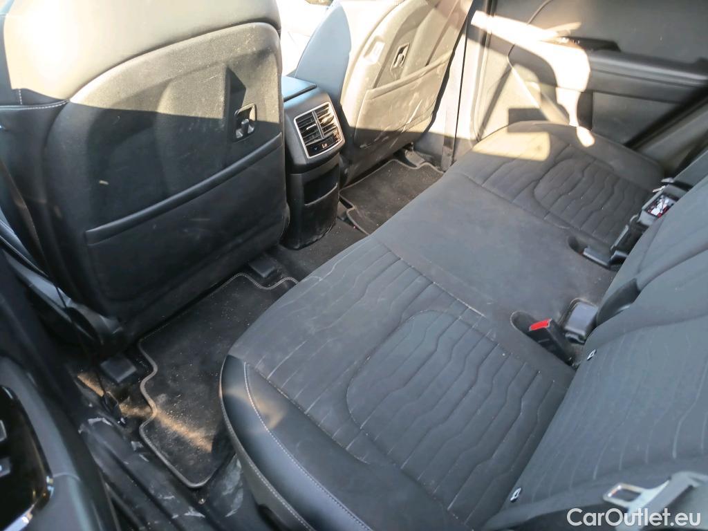  KIA  Sportage KIA  / 2022 / 5P / todoterreno 1.6 T-GDi PHEV 198kW (265CV) Tech 4X4 #16