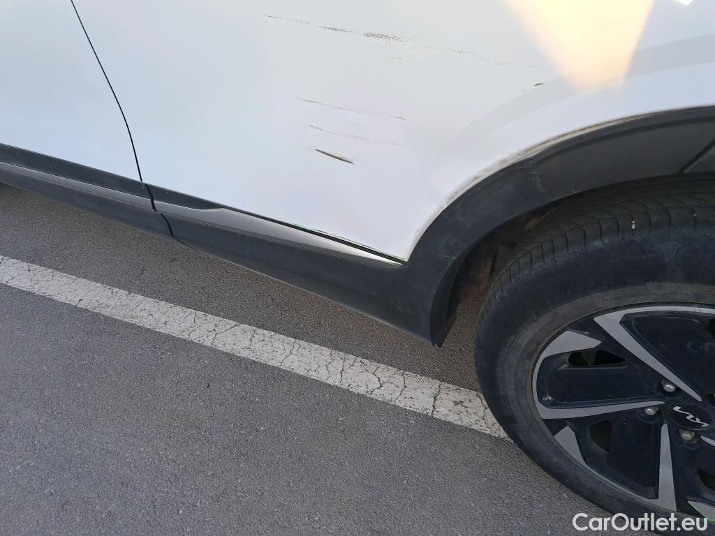  KIA  Sportage KIA  / 2022 / 5P / todoterreno 1.6 T-GDi 110kW (150CV) Drive 4x2 (AC2) #33
