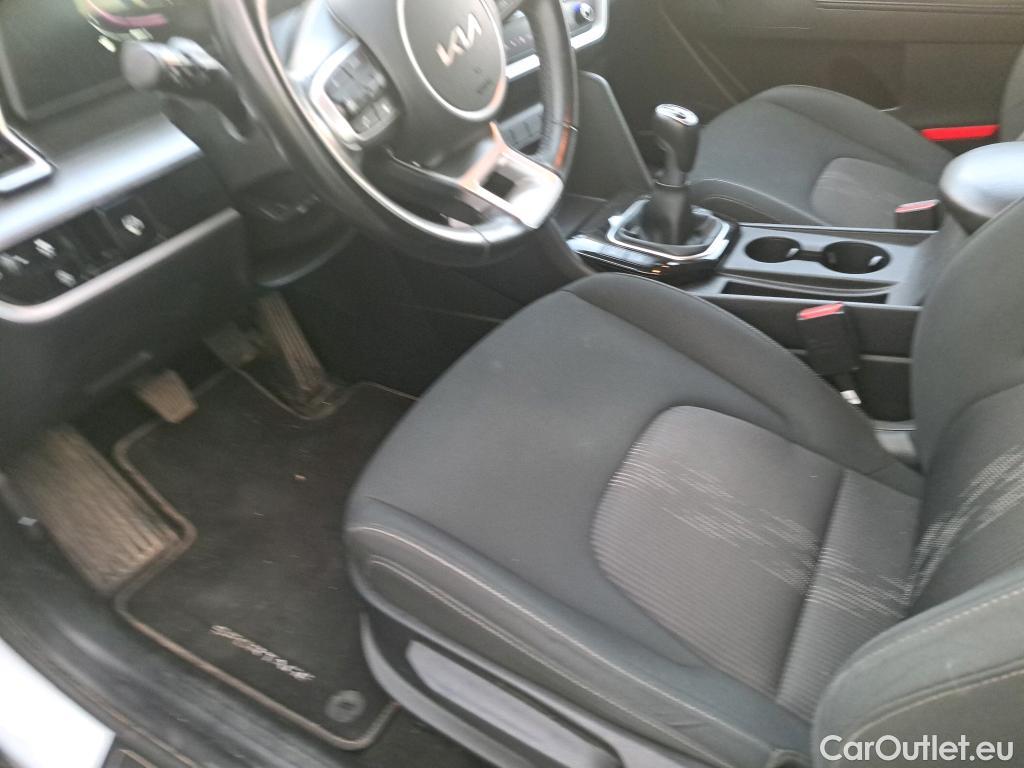  KIA  Sportage KIA  / 2022 / 5P / todoterreno 1.6 T-GDi 110kW (150CV) Drive 4x2 (AC2) #39