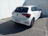  Volkswagen  Polo VOLKSWAGEN  / 2021 / 5P / berlina con portón Life 1.0 TSI 70kW (95CV) #2