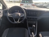  Volkswagen  Polo VOLKSWAGEN  / 2021 / 5P / berlina con portón Life 1.0 TSI 70kW (95CV) #3