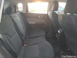  Jeep  Compass JEEP  / 2021 / 5P / todoterreno 1.3 Gse T4 96kW (130CV) Longitude MT FWD #7