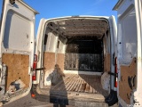  Renault  Master RENAULT  / 2019 / 4P / furgón Furgón T L1H1 3300 Bl dCi 99kW (135CV) #8