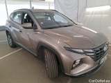  Hyundai  Tucson  Intuitive Hybrid 2WD 1.6 T-GDI 230CV BVA6 E6d #4